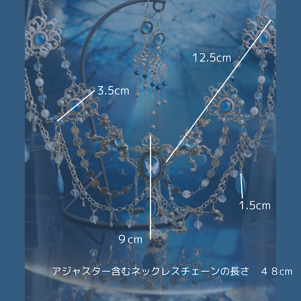 ターコイズ・ギュゼル