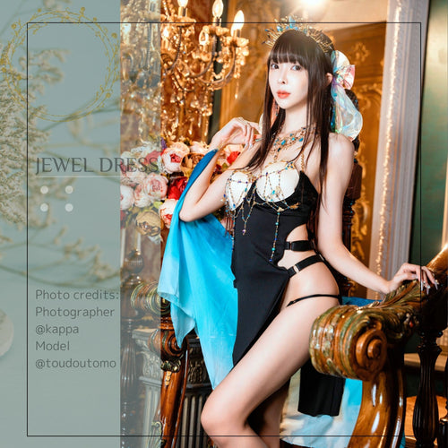 (R)ターコイズ･リビエラ