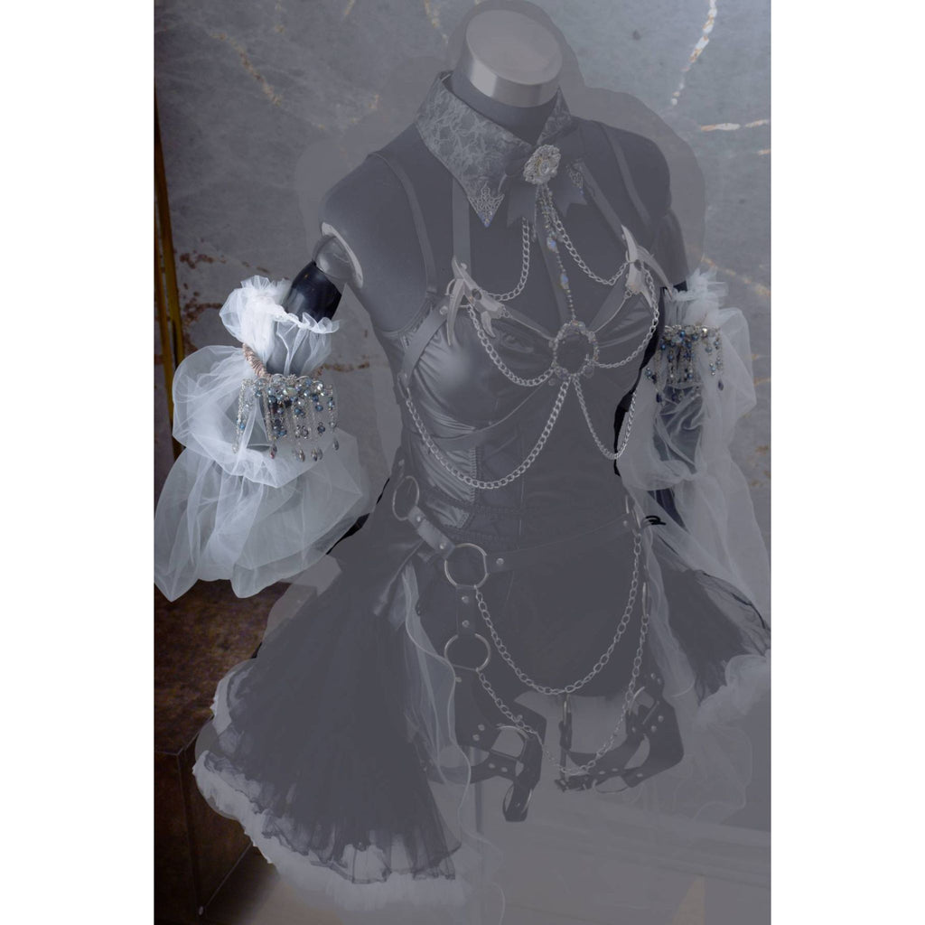 (R)武装バニー