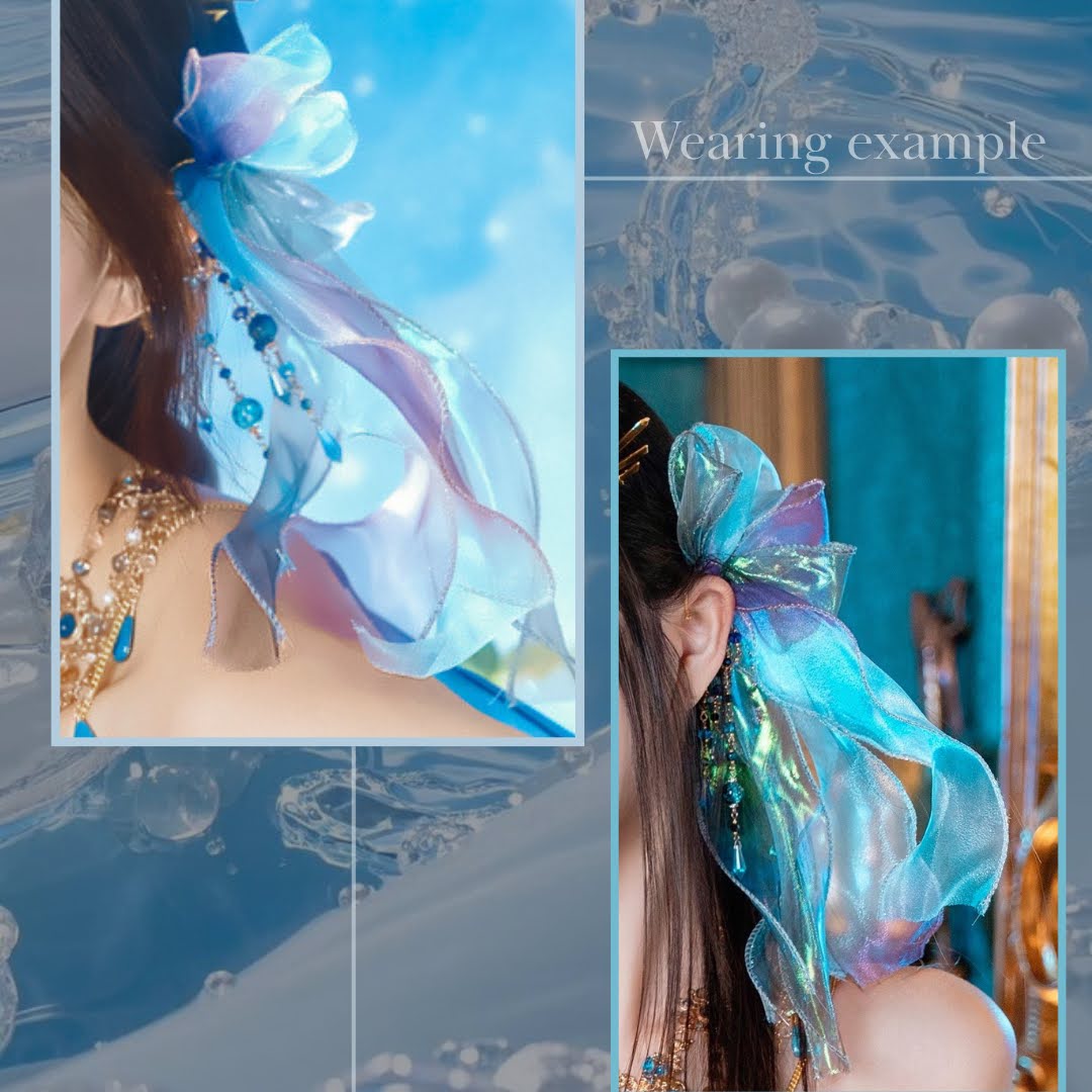 ターコイズ・ウイング