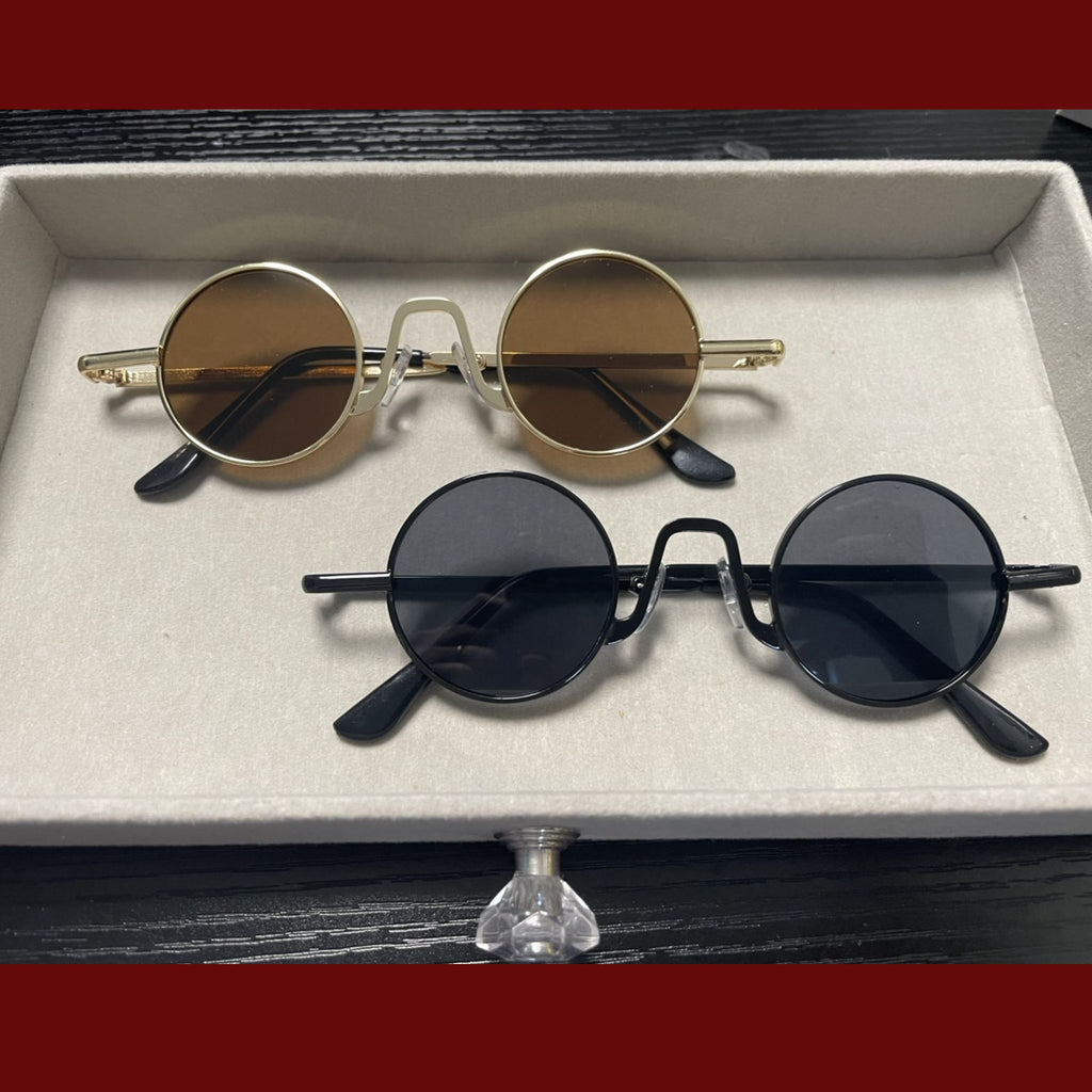 グラスコード熊猫飯店