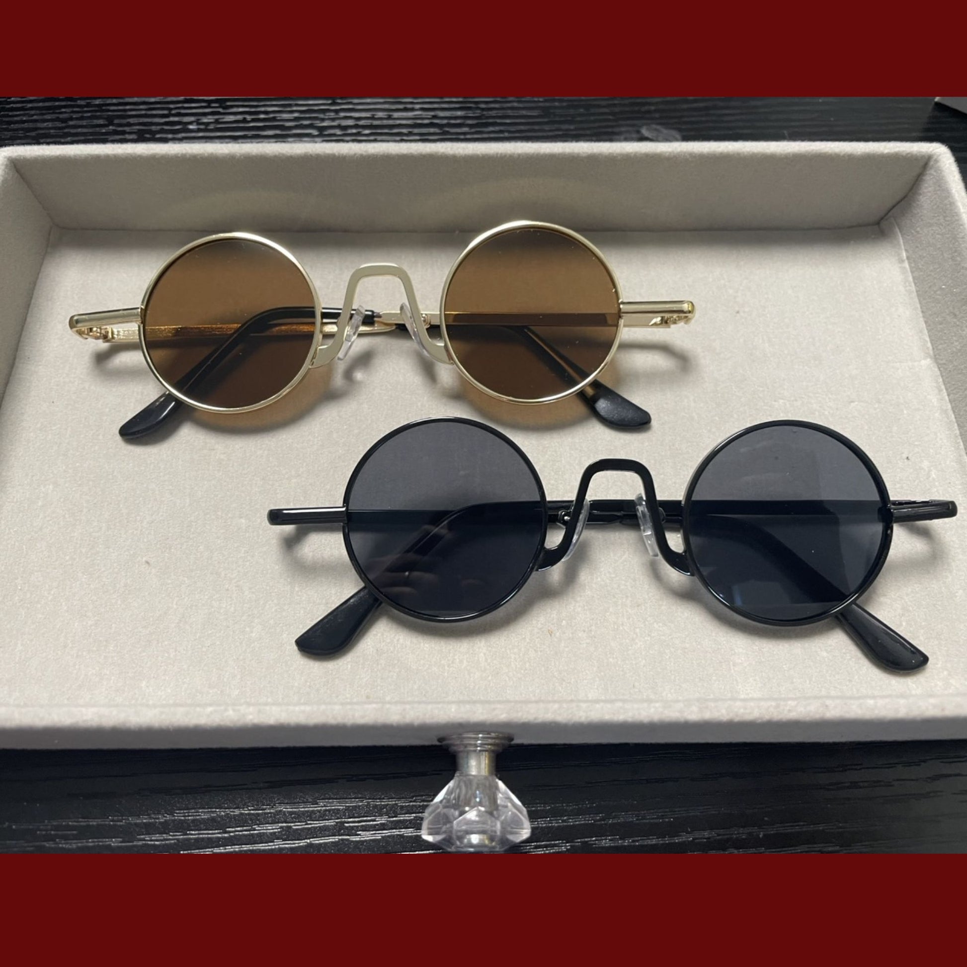 グラスコード熊猫飯店