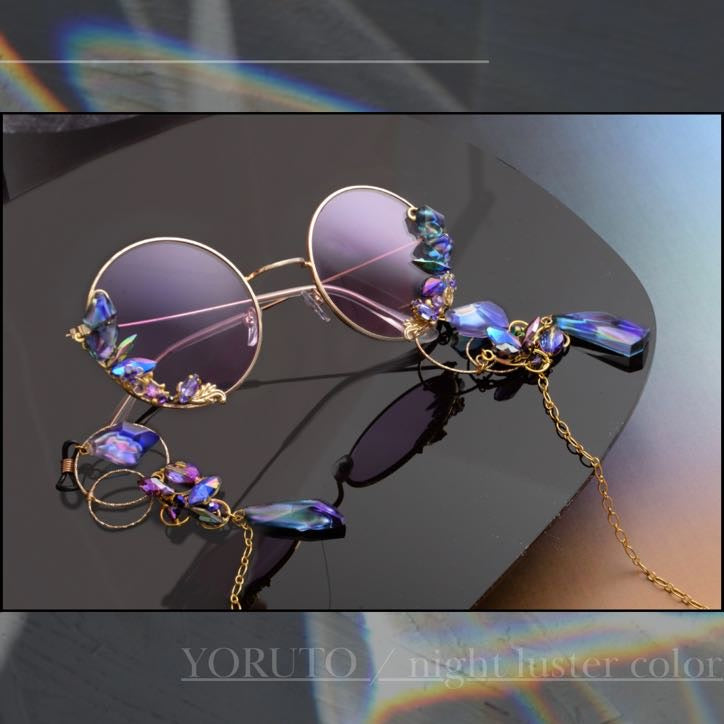 YORUTO glass / 夜灯