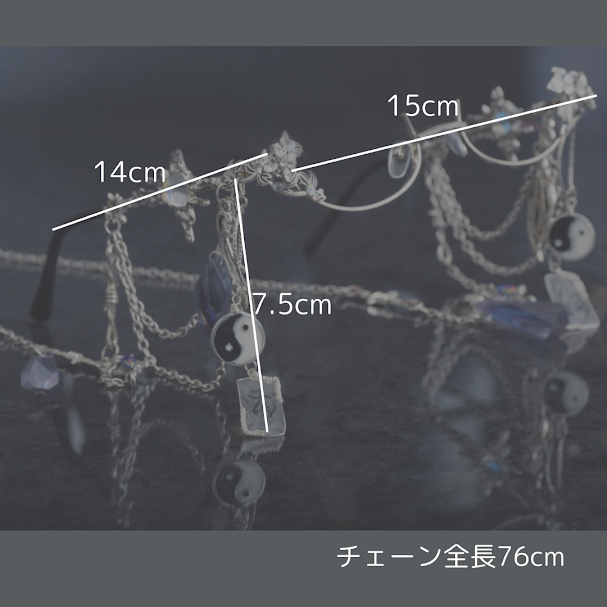 アンダーリムグラス