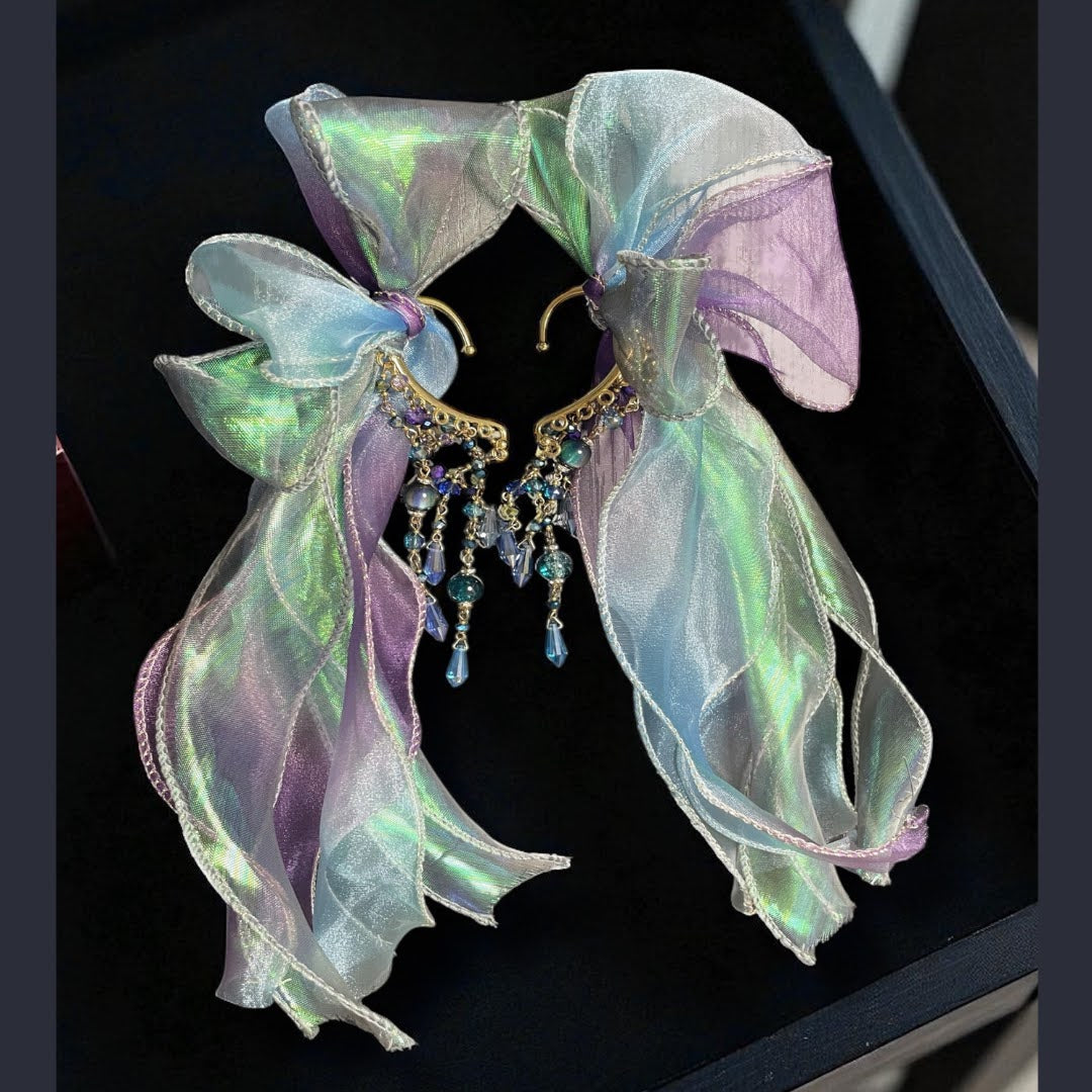 ターコイズ・ウイング