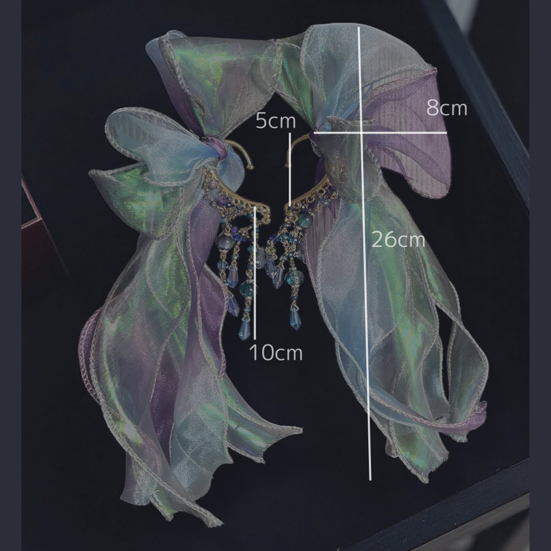 ターコイズ・ウイング